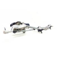 Механизм передняя стекол nissan juke f16 w000007799 1.5l дизель 2013
