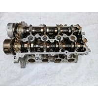Головка блока цилиндров hyundai i30 iii kia ceed iii 1.5 t-gdi dpi g4lg