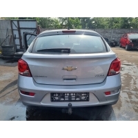 Chevrolet cruze 12 - 16 рестайлинг 2014 r . 5d хэтчбек крышка багажника задняя багажника ган *