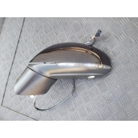 Зеркало левая 9pin volkswagen touareg ii 2 7p lc9x