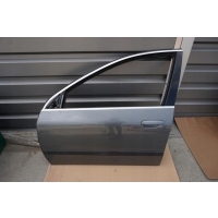 Дверь левый передняя peugeot 607