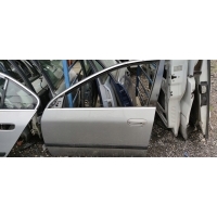 Дверь левая передняя peugeot 607 99-10 ezac