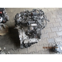 Двигатель audi 2,0 tfsi ddw 5 тыс.км идеальное как новый