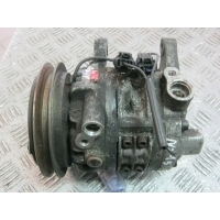 Nissan oe 258697 компрессор кондиционера micra
