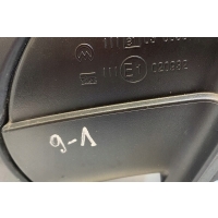 Зеркало правое volkswagen touareg 7la , 7l6 , 7l7 e1020932 2.5l дизель 128kw 2007