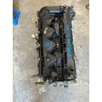 Двигатель mitsubishi asx i 1.8 did 4n13 переменные фазы