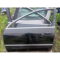Дверь левый передняя peugeot 607 ktvd 2004 rok