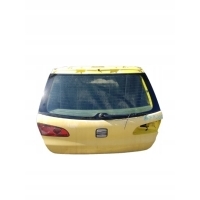Seat ibiza iii крышка багажника задняя задняя