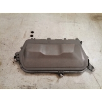 Защита двигателя форсунок верхняя citroen форд 2.0 hdi tdci 9682444080 12-