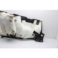 Левая обивка багажника subaru forester sh_ 94027sc010 2.0l дизель 108kw
