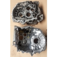 Audi seat skoda volkswagen кпп корпус