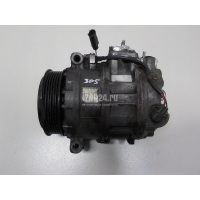 Компрессор кондиционера Mercedes Benz Vito/Viano-(639) (2003 - 2014) 0022301911