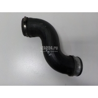 Патрубок интеркулера Mercedes Benz Vito/Viano-(639) (2003 - 2014) 6395280982