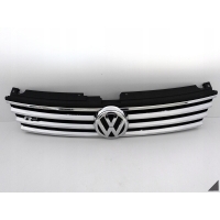 Volkswagen oe 7p6853651j решетка радиатора