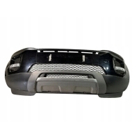 Land rover range rover evoque l538 2014 бампер передний