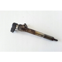 Wtrysk RENAULT MEGANE II (BM0/1_ , CM0/1_) 8200380253 1.5L diesel 78kW 2008