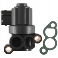 Zawór sterujący biegiem jałowym 0280140575 13411247988 dla BMW E34 E36 E46