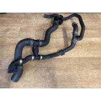 WĄŻ RURA PRZEWÓD WODY AUDI A4 B9 A5 8W OE 8W0145920D