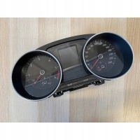 Volkswagen поло v 6c спидометр 6c0920741c