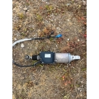 Шток балки оси кручение 4control renault megane талисман 521535949r
