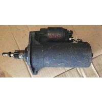 Стартер bosch 02a911023h