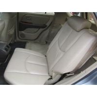 Lexus rx i xu10 спинка диван задняя кровать кожа xu10