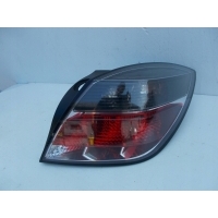 Opel astra h iii 3 хэтчбек 5d задняя сторона правый фара задняя 620220005r