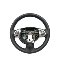 Руль кожаная multifunkcja peugeot 4007 i 2007-2012