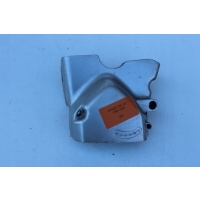 Honda см 125 крышка звездочки