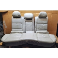 Диван задняя задняя volvo s80
