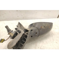 Зеркало правое peugeot 206 hatchback 2a / c 96480971xt 1.4l gasoline 55kw