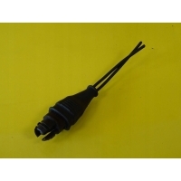 Датчик температуры внешней audi a6 c5 4b0820535 nr283
