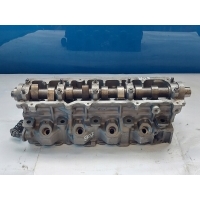 Головка блока цилиндров nissan primera p10 2.0 d 57j2r