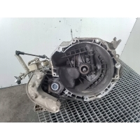 Кпп механическая chevrolet aveo t250 sw3944 1.4 16v