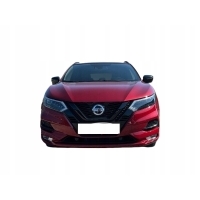 Nissan qashqai j11lift n - tec передняя в сборе najg 2020r