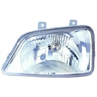 Depo 211-1130l-ld-em фара фара depo