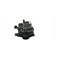 Mitsubishi pajero iii 2.5 2.8td 3.0 v6 генератор md350608 85a