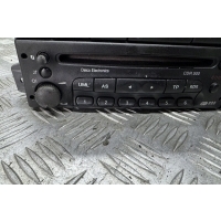 Радио без навигации opel vectra b 36_ 09136107 2.0l дизель 74kw 2000