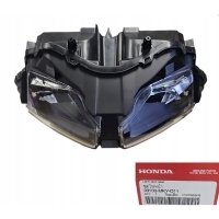 Фара переднее фара honda cbr 650 r 21-23 оригинал