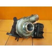 FREELANDER 2.2 TD4 EURO 5 13r 150KM 224DT turbina turbosprezarka 9674675380