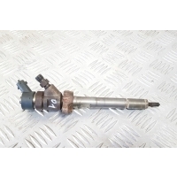 Форсунки peugeot 307 3a / c 0445110239 1.6l дизель 66kw 2006