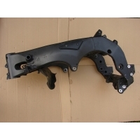 Рама документы yamaha fz1 rn16 06-12 fazer 2006rok