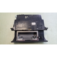 Audi a4 b5 рестайлинг пепельницу чёрный передняя 8d0857951