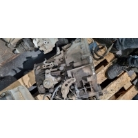 Кпп peugeot 307 citroen c4 2.0 16v hdi 20mb01