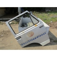 Volkswagen lt 1 дверь передняя правое 93 - 95 2d 2fl