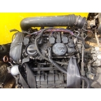 A3 8p superb гольф passat леон altea 1.8 tfsi 2011 год 160km двигатель cda cdaa