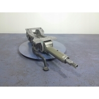 Opel astra j колонка рулевая 39019157