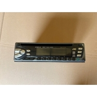 Радио jvc kd-s70r volkswagen бора 1999-2005