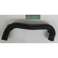 Провода труба шланг радиатора audi volkswagen touareg 070121062b
