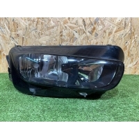 Фара citroen c4 пикассо ii правая передняя европа 9677217280 - 02